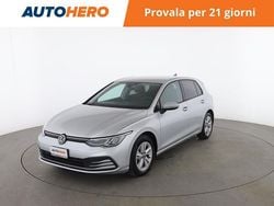 Argento Usata 2020 VW Golf Life Tre volumi | 18.999 € (Buon prezzo)