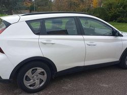 Bianco Usata 2021 Hyundai Bayon SUV | 13.900 € (Buon prezzo)