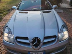 Usata 2009 Mercedes SLK200 Cabrio | 13.500 € (Buon prezzo)