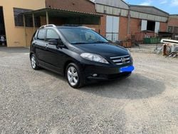 Nero Usata 2008 Honda FR-V Monovolume | 6000 € (Molto cara)