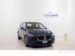 Blu Usata 2023 BMW 218 Efficient Dynamics Station wagon | 28.500 € (Buon prezzo)