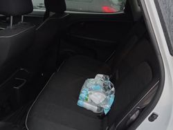 Bianco Usata 2013 Kia Venga Due volumi | 3500 € (Buon prezzo)