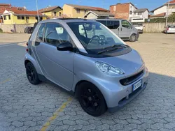 Grigio Usata 2008 Smart ForTwo Cabrio Pulse Cabrio | 5800 € (Cara)