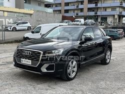 Nero Usata 2019 Audi Q2 Admired SUV | 18.500 € (Buon prezzo)