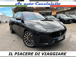 Nero Usata 2023 Maserati Grecale SUV | 45.900 € (Super prezzo)