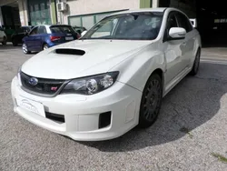 Bianco Usata 2011 Subaru Impreza Tre volumi | 30.000 € (Buon prezzo)