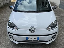 Usata 2015 VW up! Due volumi | 5000 € (Ottimo prezzo)