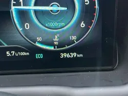 Blu/azzurro Usata 2023 Hyundai Tucson GO! SUV | 25.500 € (Buon prezzo)