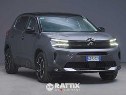 Grigio Usata 2024 Citroën C5 Aircross SUV | 23.521 € (Buon prezzo)