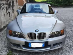 Grigio Usata 1999 BMW Z3 Sport Line Cabrio | 15.600 € (Molto cara)