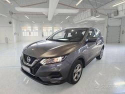 Grigio Usata 2020 Nissan Qashqai SUV | 14.950 € (Buon prezzo)