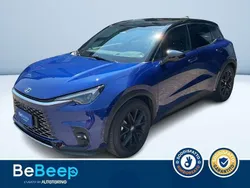 Blu metallizzato Usata 2024 Lexus LBX SUV | 35.900 € (Buon prezzo)