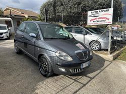 Grigio Usata 2006 Lancia Ypsilon Due volumi | 2799 € (Buon prezzo)
