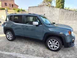 Usata 2017 Jeep Renegade Limited SUV | 15.000 € (Buon prezzo)