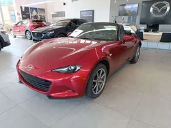 Soul red crystal Nuova 2025 Mazda MX5 Exclusive-Line Cabrio | 34.900 €