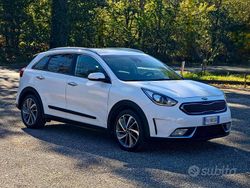 Bianco Usata 2018 Kia Niro SUV | 10.700 € (Buon prezzo)