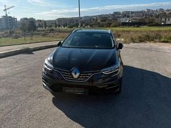 Blu Usata 2023 Renault Mégane GrandTour Techno Station wagon | 16.900 € (Buon prezzo)