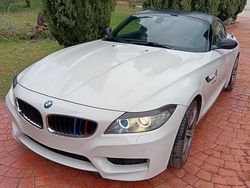 Bianco Usata 2009 BMW Z4 Cabrio | 21.900 €