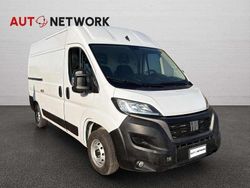 Bianco Usata 2022 Fiat Ducato 33 Furgone | 16.200 € (Buon prezzo)