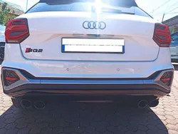 Other Usata 2021 Audi Q2 S-Line SUV | 27.700 € (Molto cara)