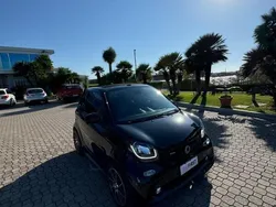 Other Usata 2017 Smart ForTwo Cabrio Brabus Cabrio | 19.500 € (Buon prezzo)