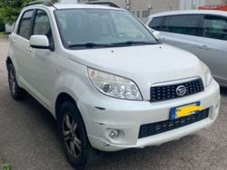 Bianco Usata 2011 Daihatsu Terios SUV | 2900 € (Super prezzo)