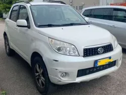 Bianco Usata 2011 Daihatsu Terios SUV | 4800 € (Super prezzo)