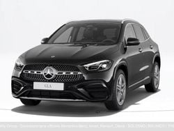 Nero Nuova 2025 Mercedes GLA200 Advanced Plus SUV | 47.100 € (Buon prezzo)