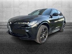 Nero Usata 2024 Alfa Romeo Stelvio Quadrifoglio SUV | 74.950 € (Buon prezzo)