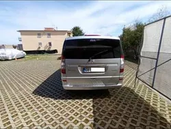 Usata 2009 Mercedes Viano Monovolume | 10.500 € (Ottimo prezzo)