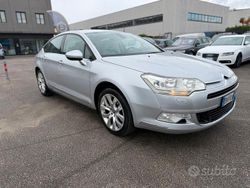 Grigio Usata 2010 Citroën C5 Tre volumi | 2900 € (Ottimo prezzo)