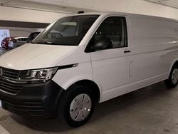 Bianco Usata 2020 VW T6.1 Furgone | 19.000 € (Cara)