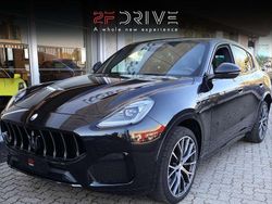 Nero tempesta Usata 2022 Maserati Grecale GT SUV | 57.900 € (Ottimo prezzo)