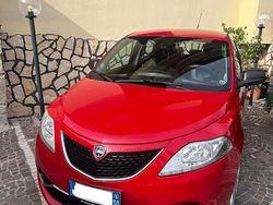 Usata 2016 Lancia Ypsilon Platinum Due volumi | 7599 € (Buon prezzo)