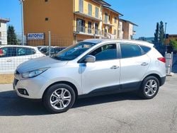 Grigio Usata 2011 Hyundai ix35 Comfort SUV | 8490 € (Cara)