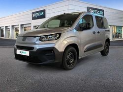 Grigio Nuova 2025 Fiat Doblò Monovolume | 20.409 €