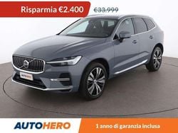 Grigio Usata 2022 Volvo XC60 Plus SUV | 32.399 € (Buon prezzo)
