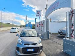 Marrone Usata 2017 Kia Picanto Due volumi | 7400 € (Buon prezzo)