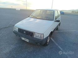 Bianco Usata 1989 Autobianchi Y10 Due volumi | 5000 €