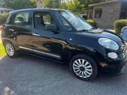 Nero metallizzato Usata 2016 Fiat 500L Pop Star Monovolume | 8700 € (Ottimo prezzo)