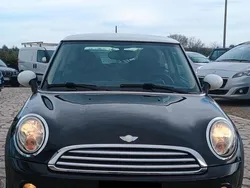 Nero Usata 2011 Mini Cooper D Clubman Station wagon | 5800 € (Ottimo prezzo)
