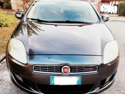 Usata 2009 Fiat Bravo Sport Due volumi | 3450 € (Buon prezzo)