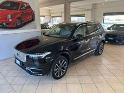 Nero Usata 2018 Volvo XC90 Inscription SUV | 25.900 € (Buon prezzo)