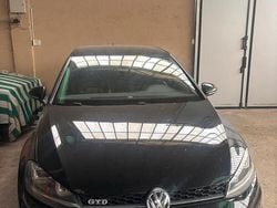 Usata 2014 VW Golf VII GTD | 16.000 € (Buon prezzo)