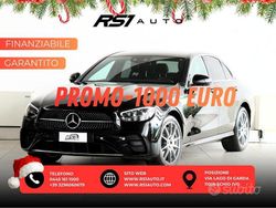 Nero Usata 2022 Mercedes E300 Premium Tre volumi | 38.490 € (Ottimo prezzo)