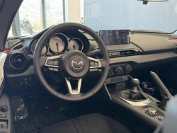 Soul red crystal Nuova 2025 Mazda MX5 Cabrio | 30.000 € (Super prezzo)