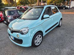 Verde Usata 2016 Renault Twingo Due volumi | 7900 € (Buon prezzo)