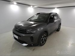Grigio Usata 2023 Citroën C5 Aircross Feel SUV | 21.000 € (Ottimo prezzo)