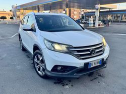 Bianco Usata 2014 Honda CR-V SUV | 5300 € (Ottimo prezzo)