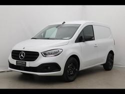 Bianco Nuova 2025 Mercedes Citan 112 Furgone | 21.993 € (Buon prezzo)